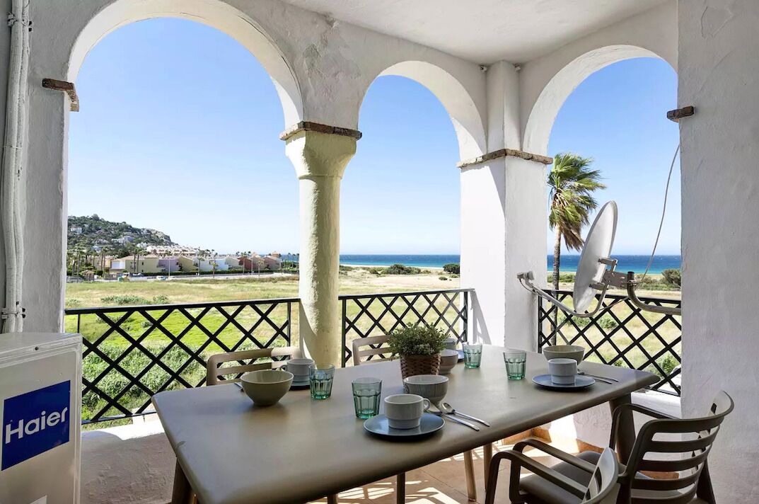 Photo of Outdoor in Atlanterra