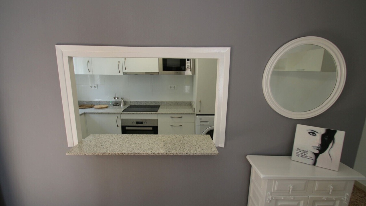 Photo of Kitchen in Cambrils