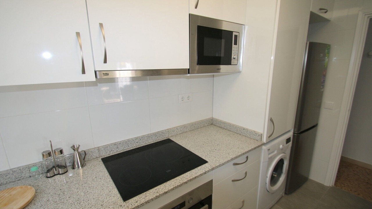 Photo of Kitchen in Cambrils