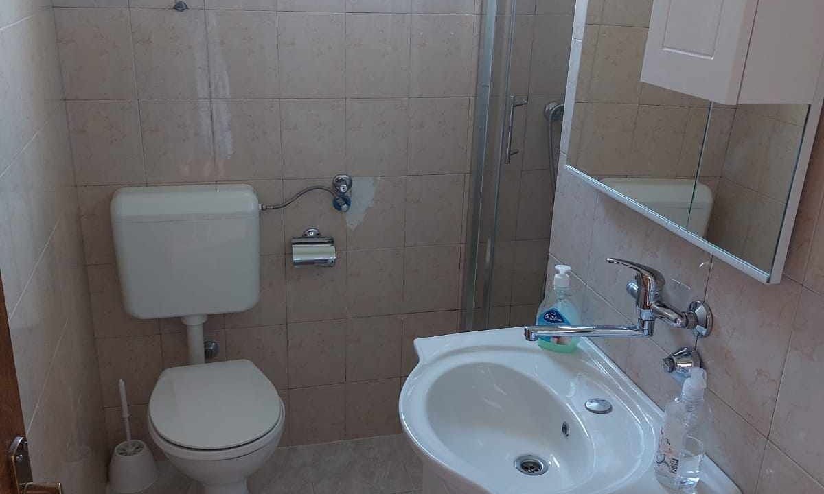 Photo of Bathroom in Kraj