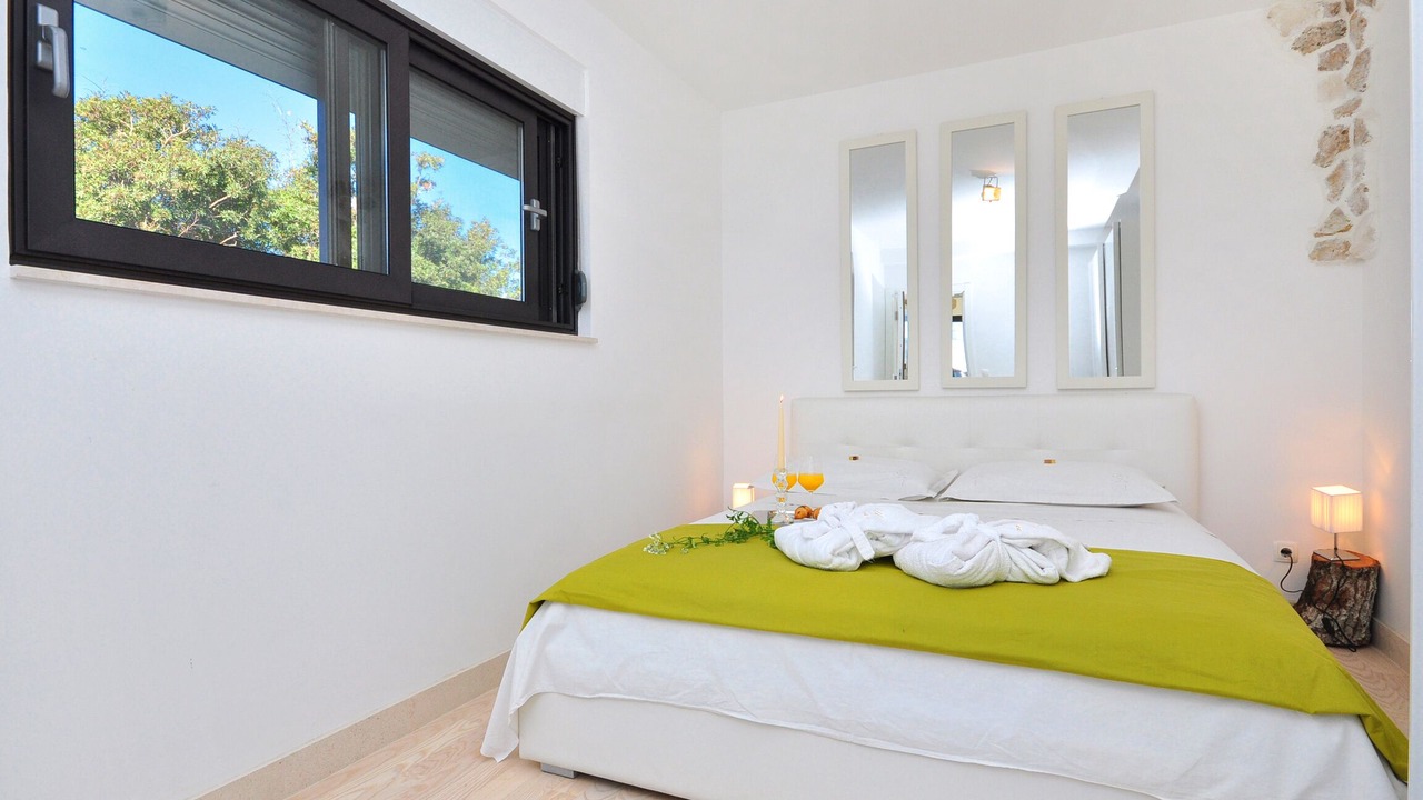 Photo of Bedroom in Dracevac