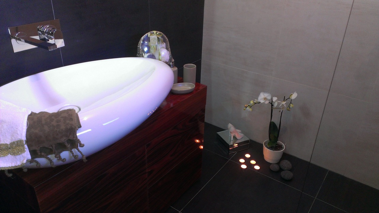 Photo of Bathroom in Dracevac
