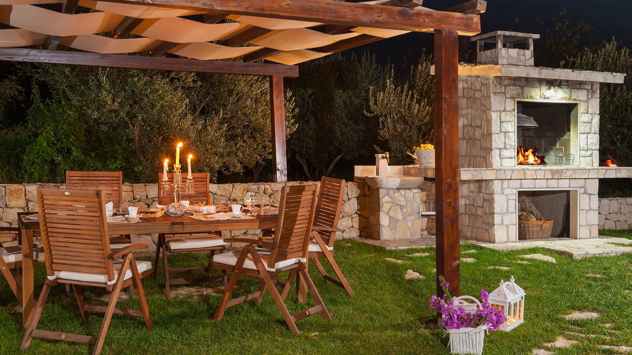 Photo of Outdoor in Dracevac