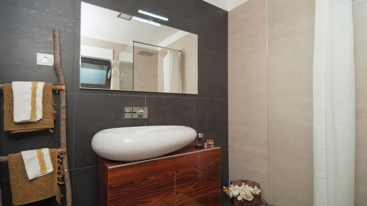 Photo of Bathroom in Dracevac