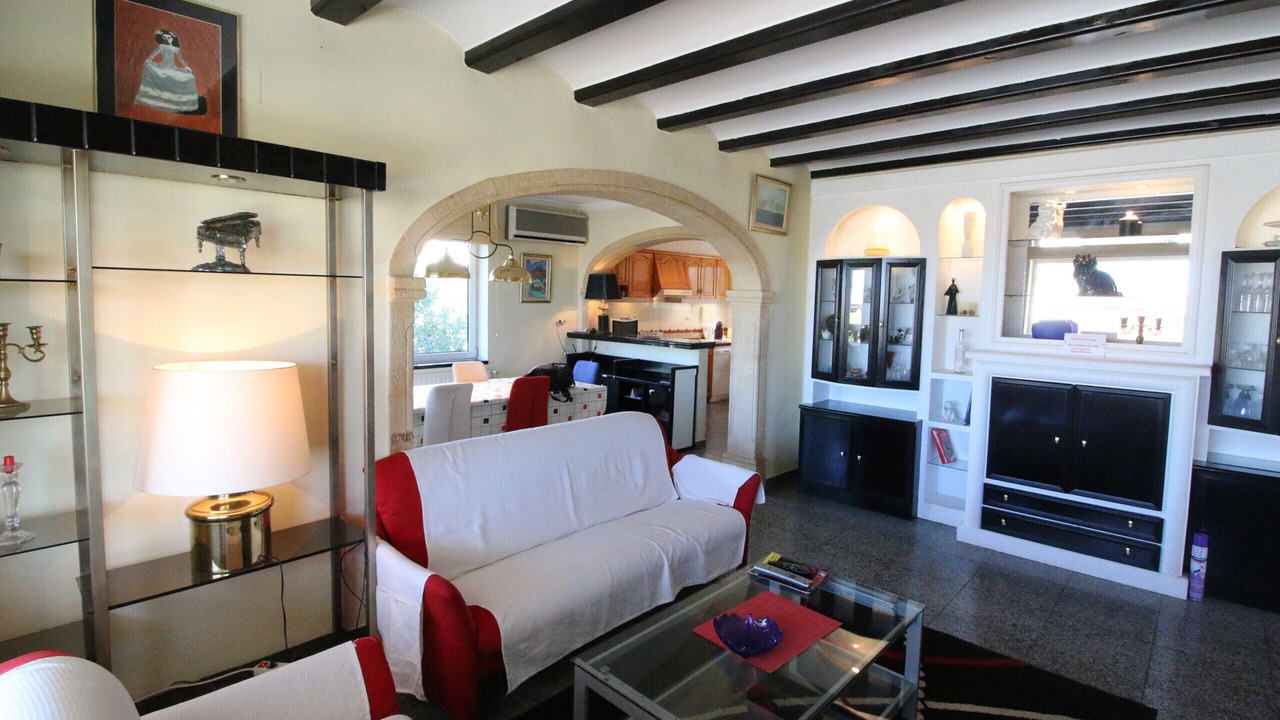 Photo of Livingroom in Denia