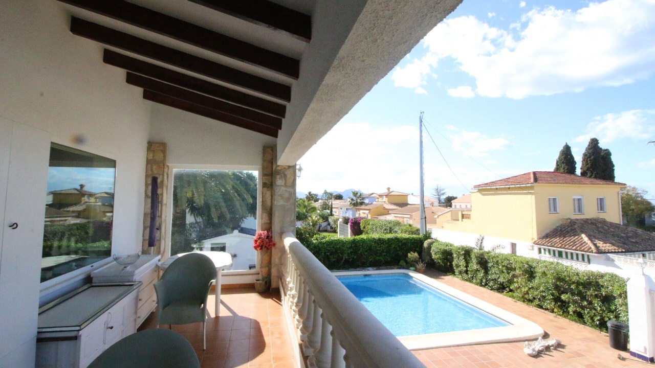 Photo of Outdoor in Denia