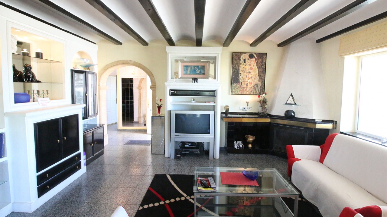 Photo of Livingroom in Denia