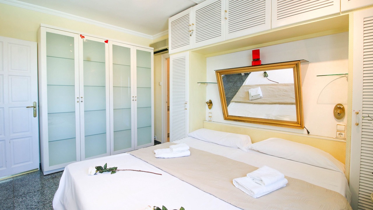 Photo of Bedroom in Denia