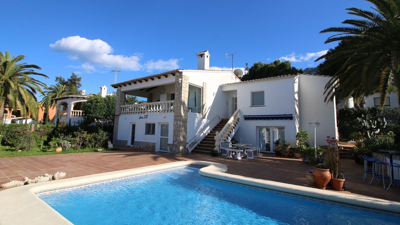 Photo of Outdoor in Denia