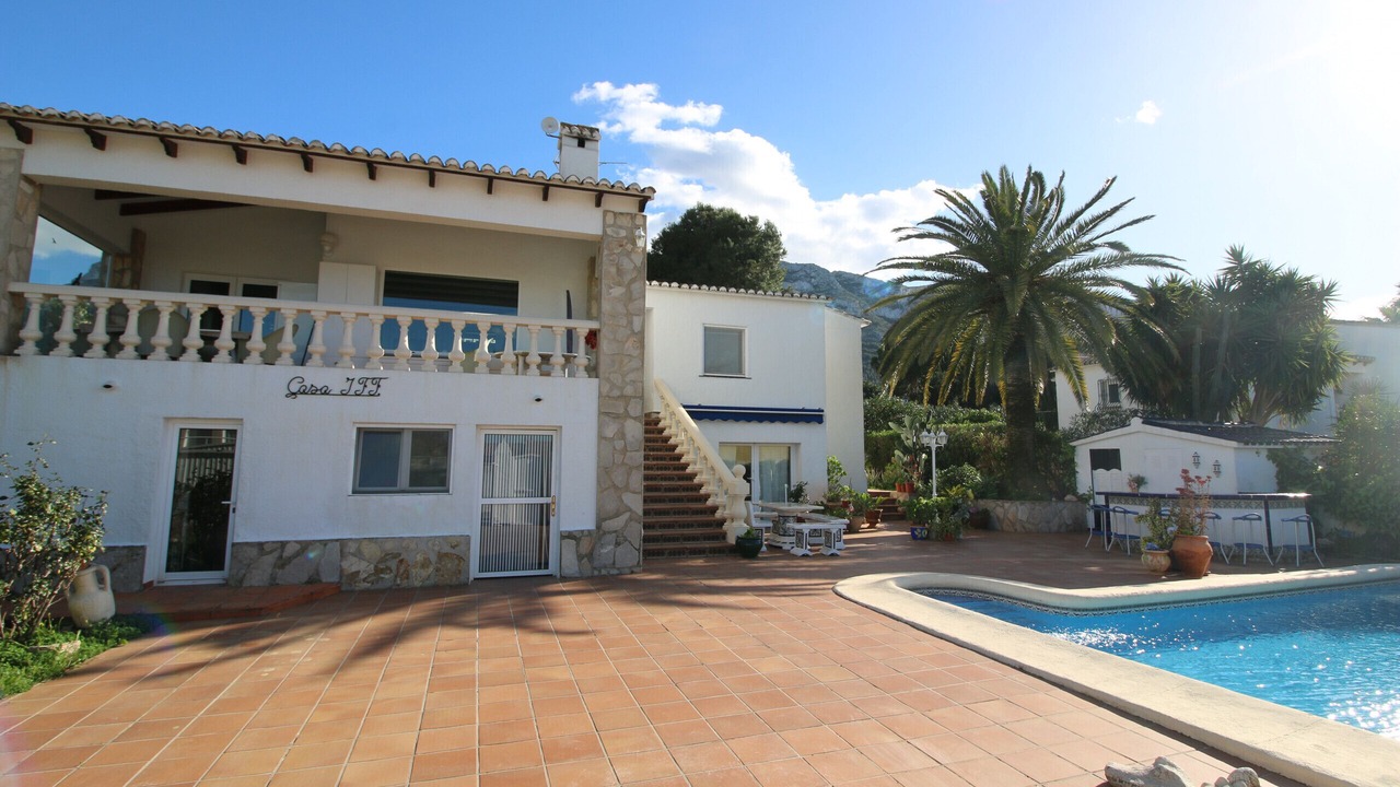 Photo of Outdoor in Denia