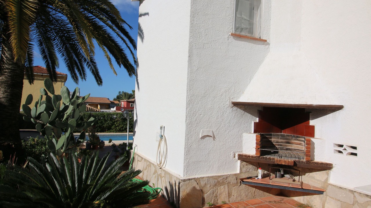 Photo of Outdoor in Denia
