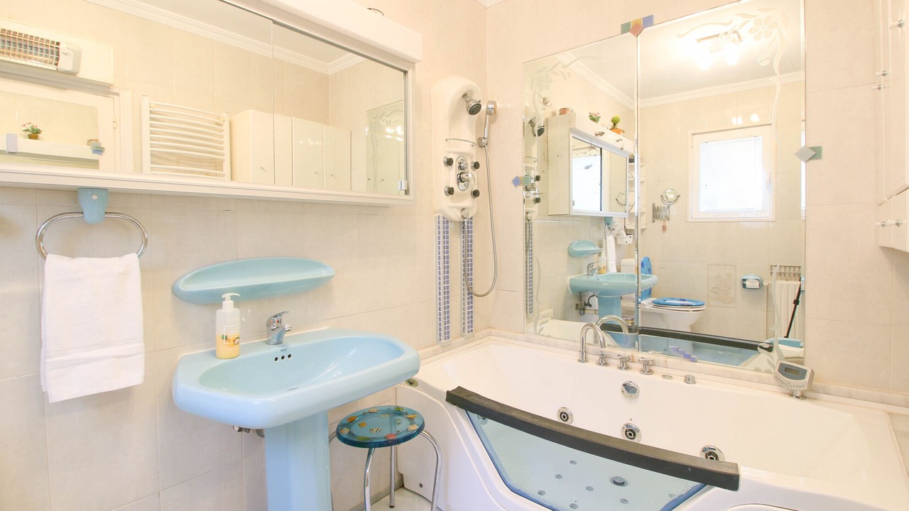 Photo of Bathroom in Denia