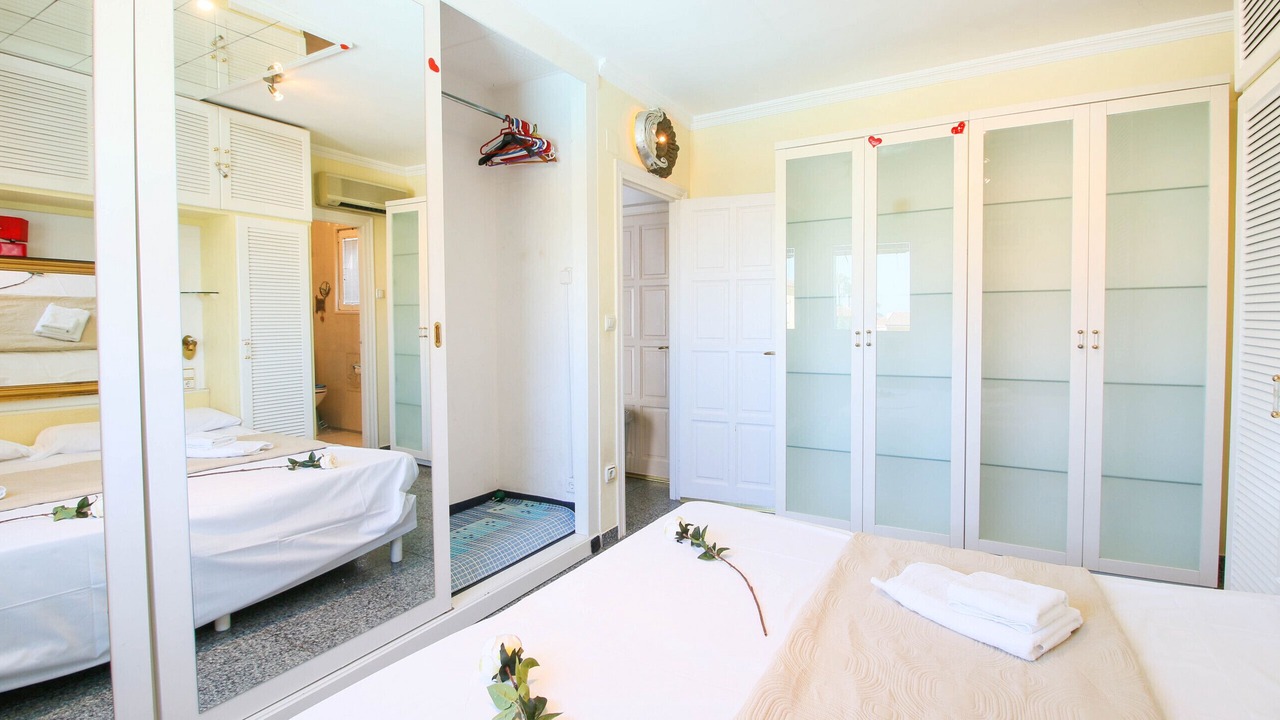 Photo of Bedroom in Denia