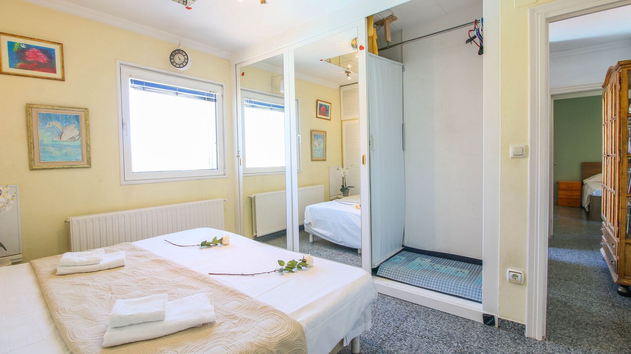 Photo of Bedroom in Denia