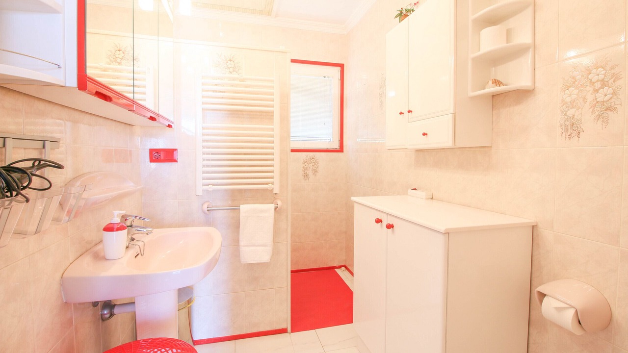 Photo of Bathroom in Denia
