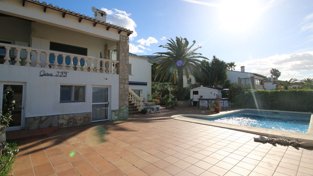 Photo of Outdoor in Denia