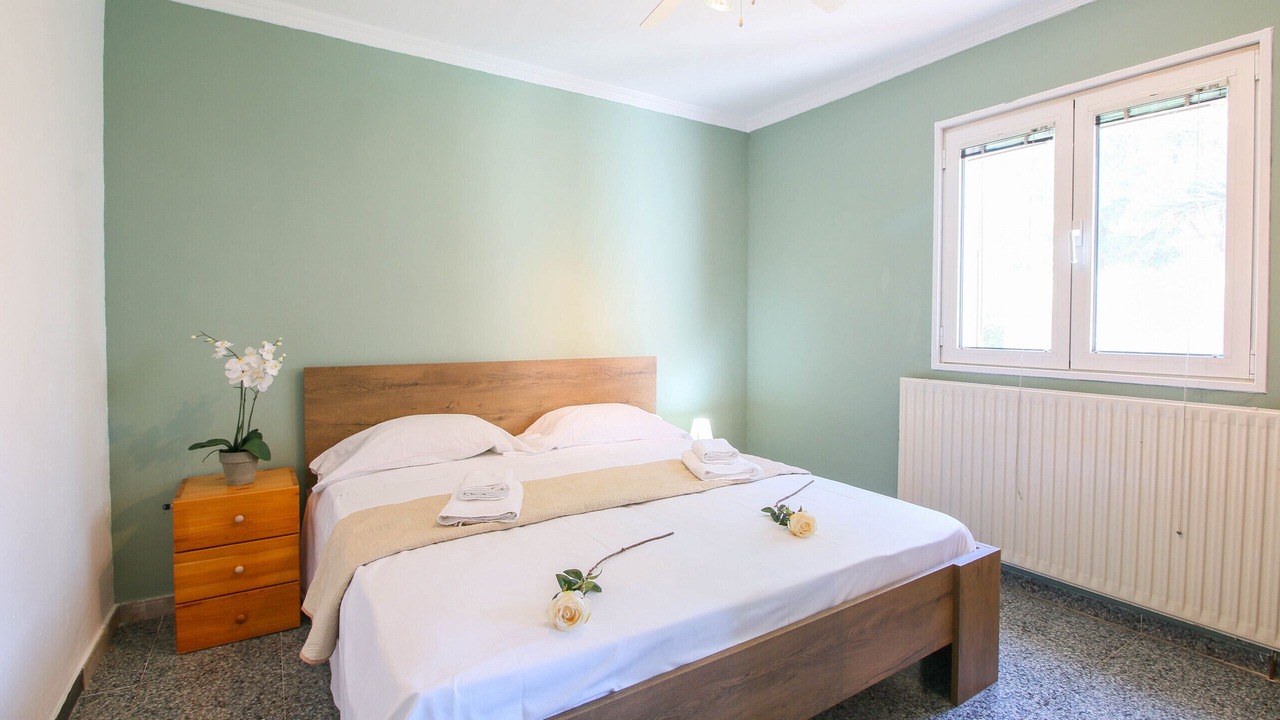 Photo of Bedroom in Denia