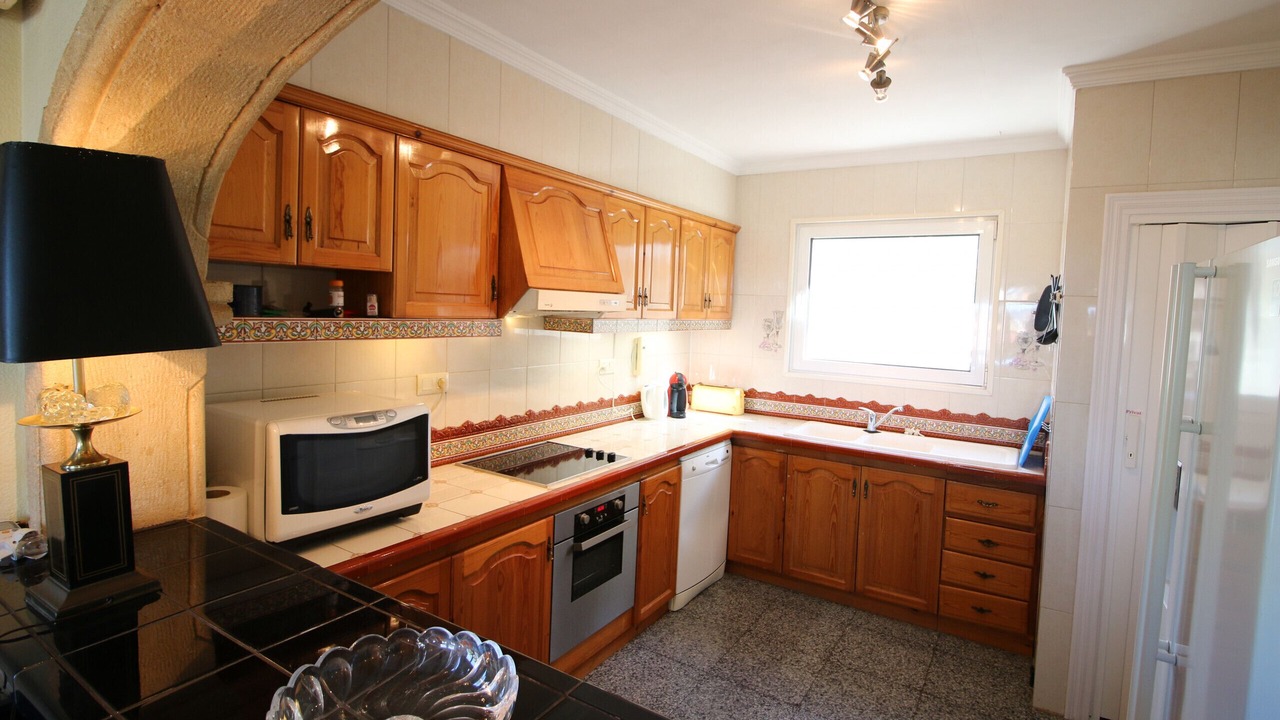 Photo of Kitchen in Denia