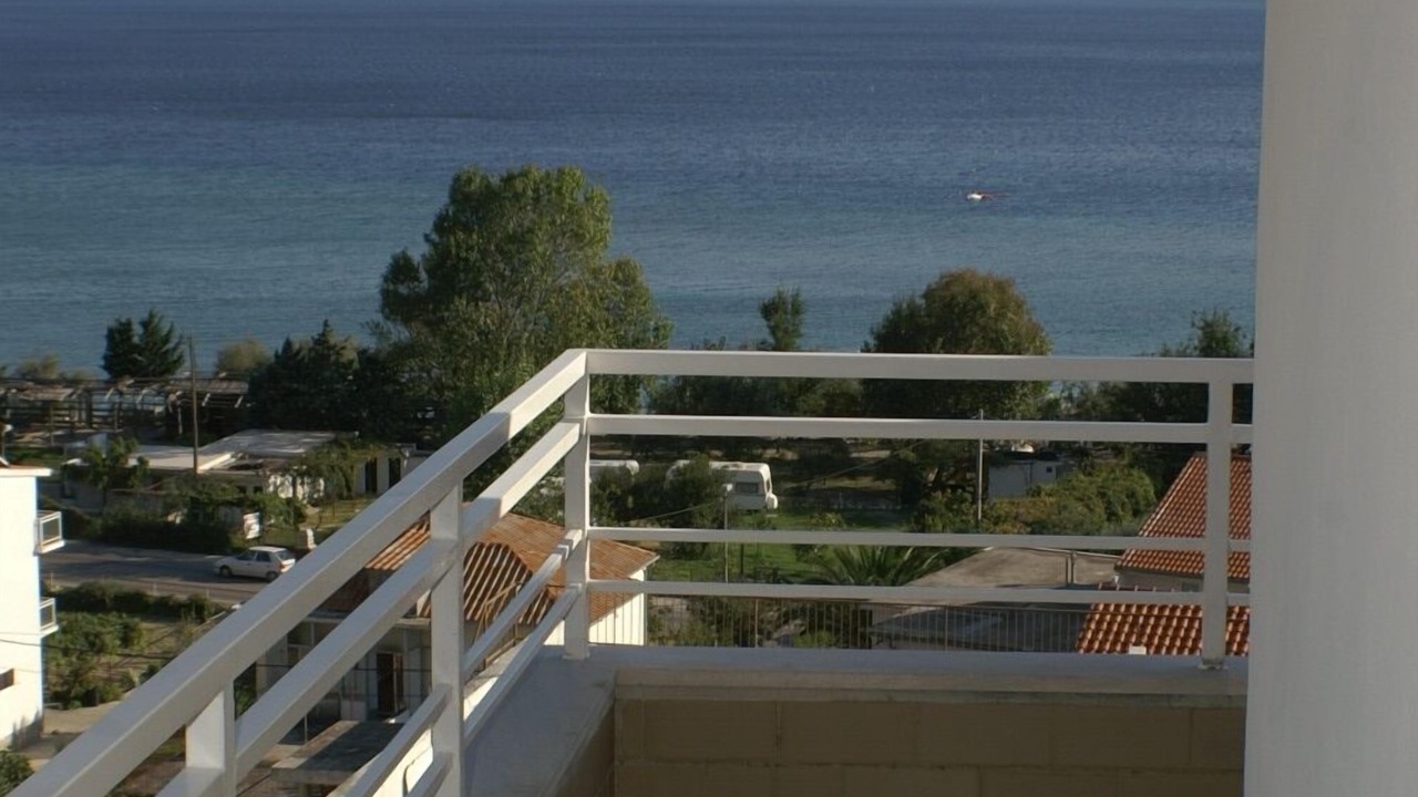 Photo of Patio Balcony in Duce