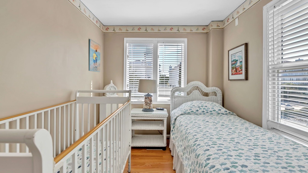 Photo of Bedroom in Croatan Beach