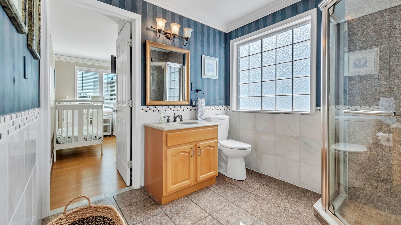 Photo of Bathroom in Croatan Beach