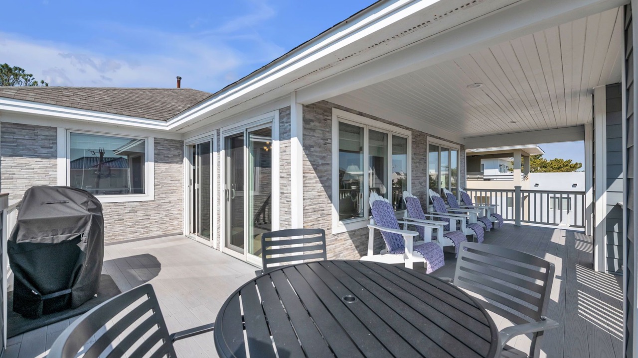 Photo of Outdoor in Croatan Beach