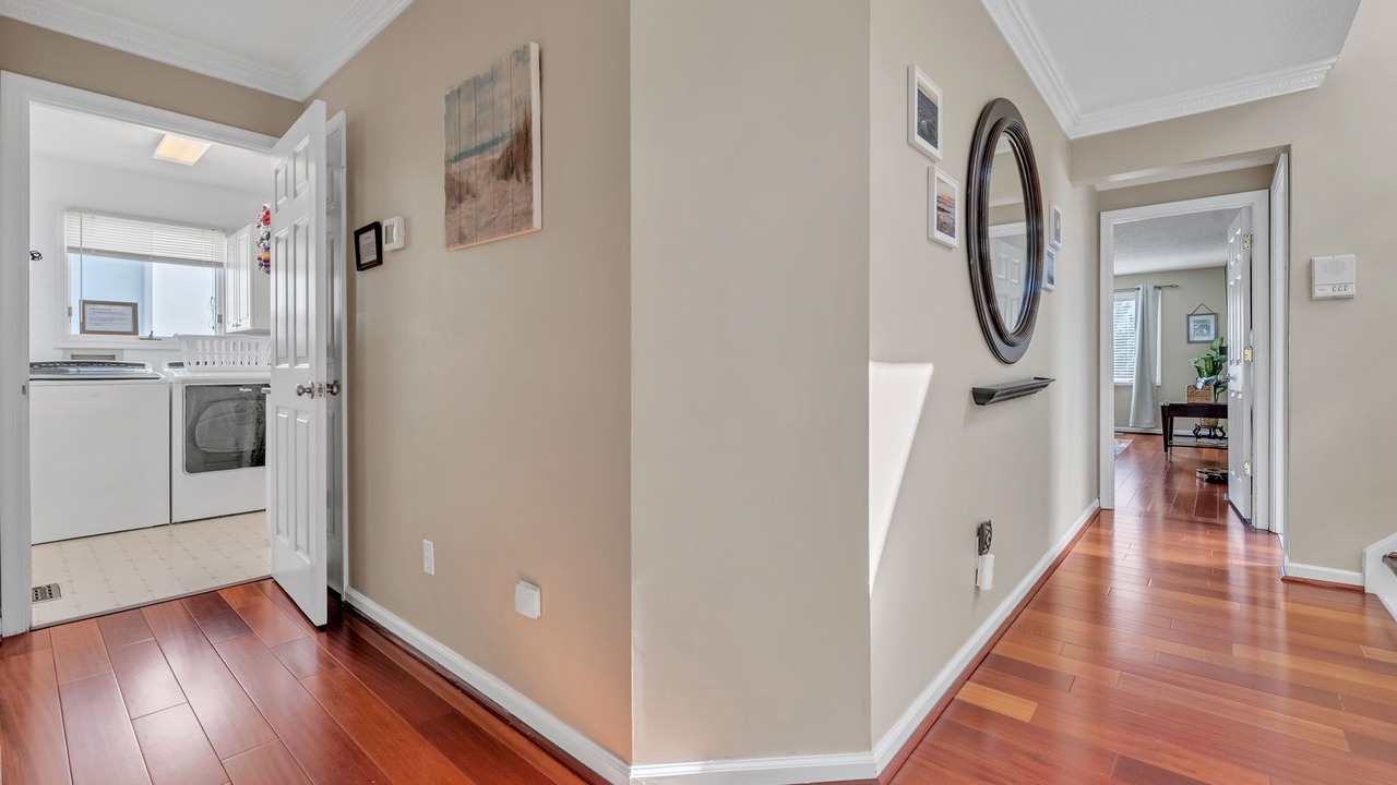 Photo of Bedroom in Croatan Beach