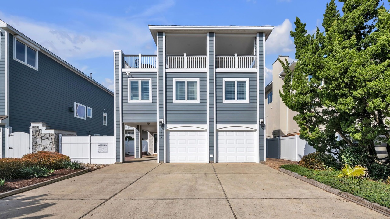 Photo of Outdoor in Croatan Beach