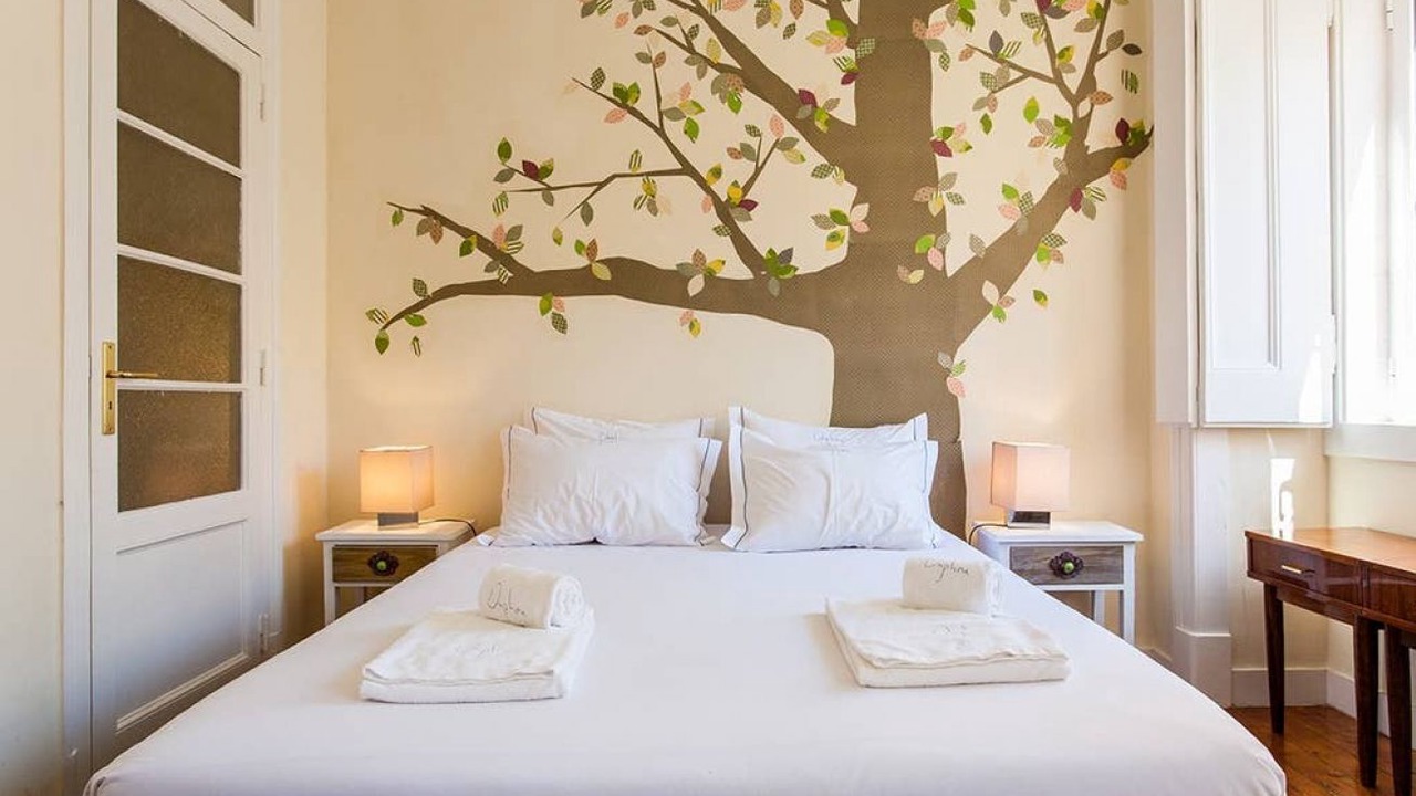 Photo of Bedroom in Merces