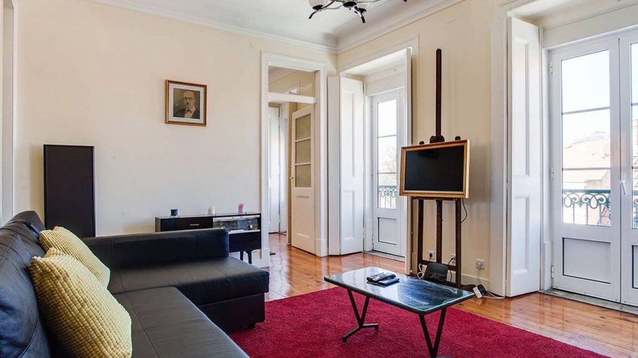 Photo of Livingroom in Merces