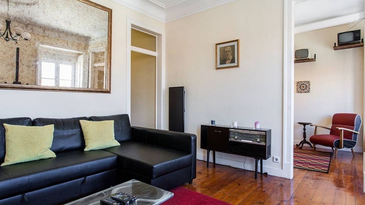 Photo of Livingroom in Merces