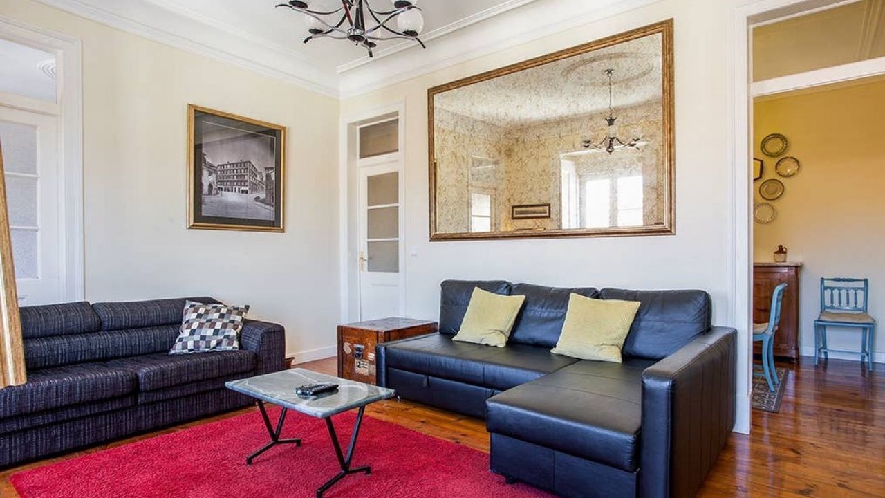 Photo of Livingroom in Merces