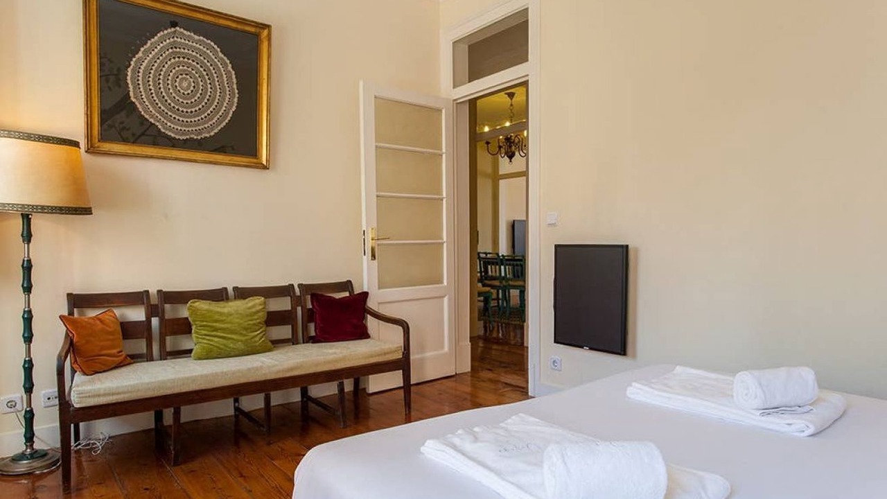 Photo of Bedroom in Merces