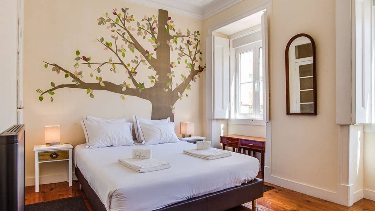 Photo of Bedroom in Merces
