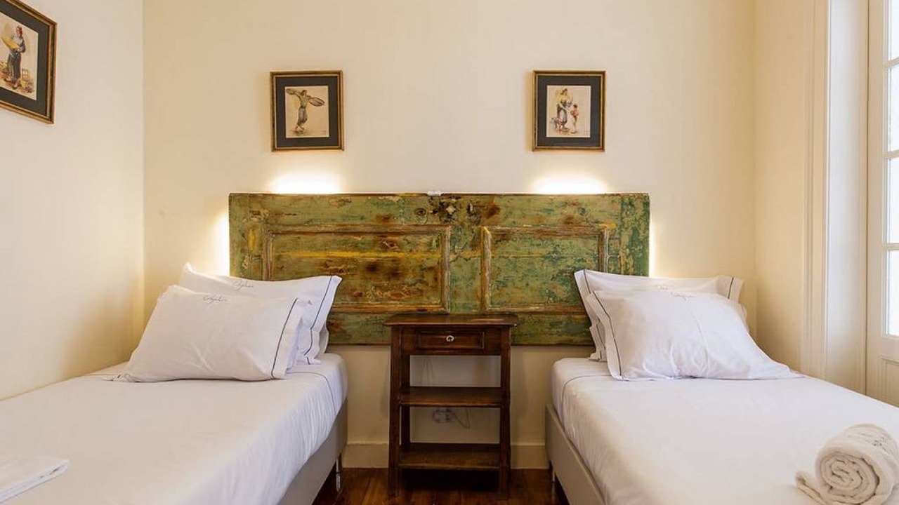 Photo of Bedroom in Merces