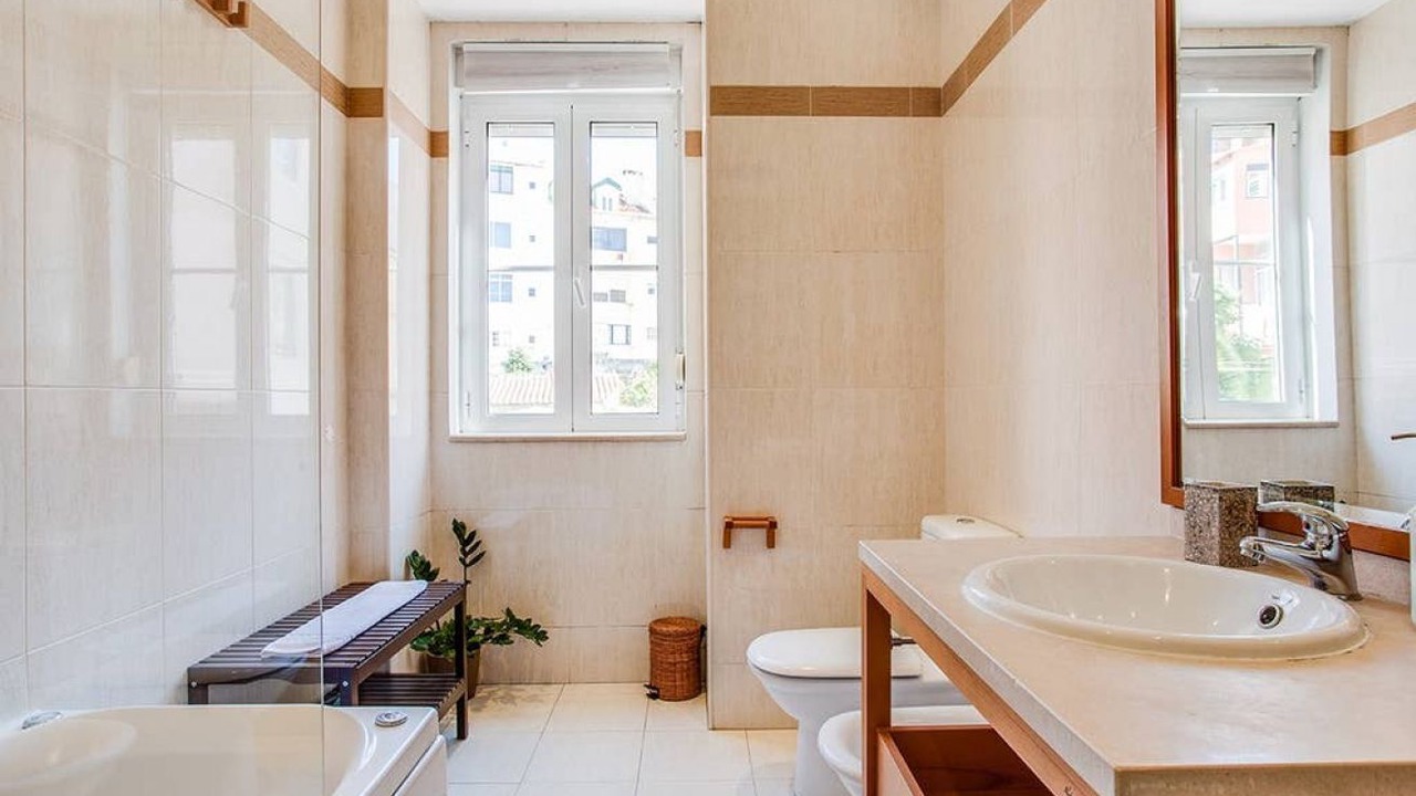Photo of Bathroom in Merces
