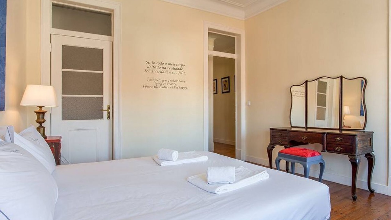 Photo of Bedroom in Merces
