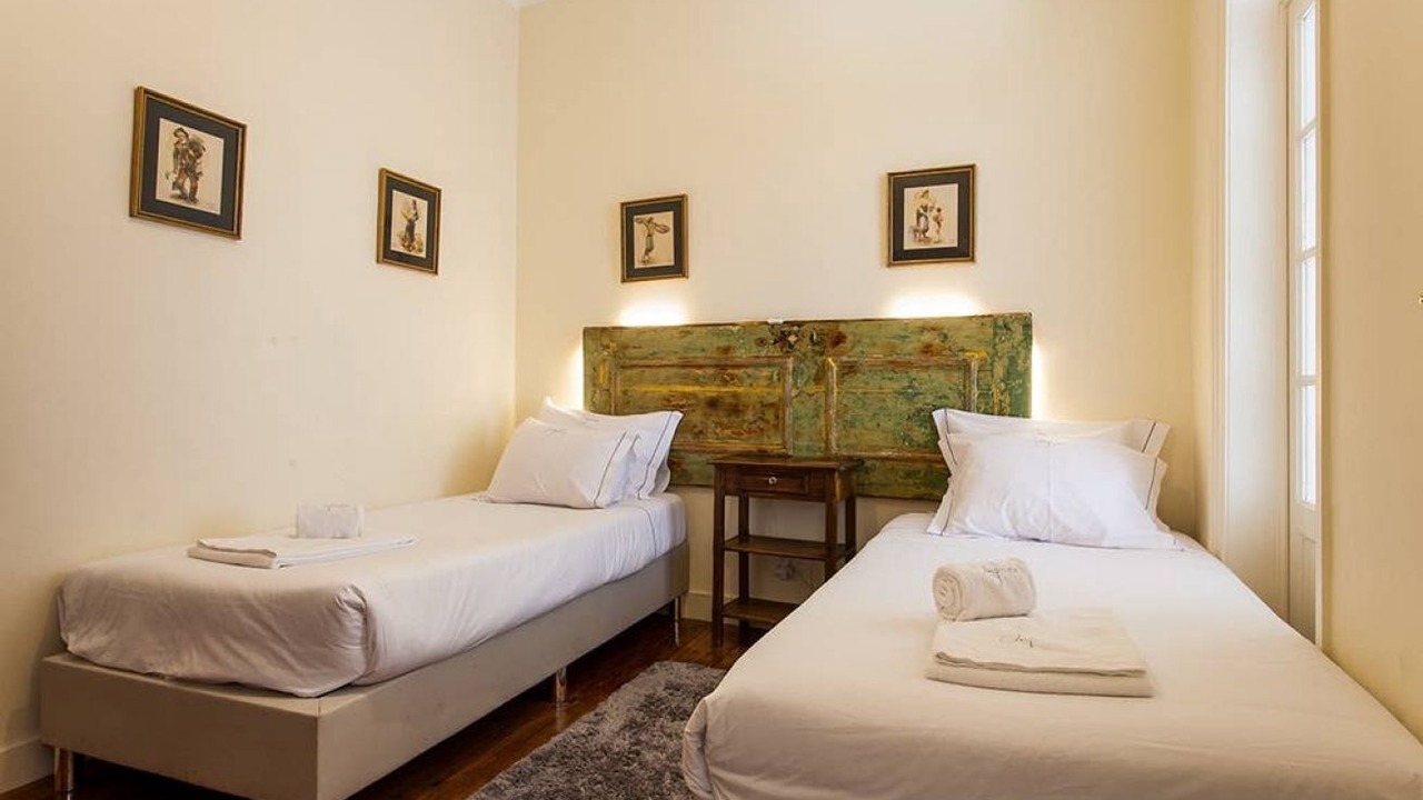 Photo of Bedroom in Merces