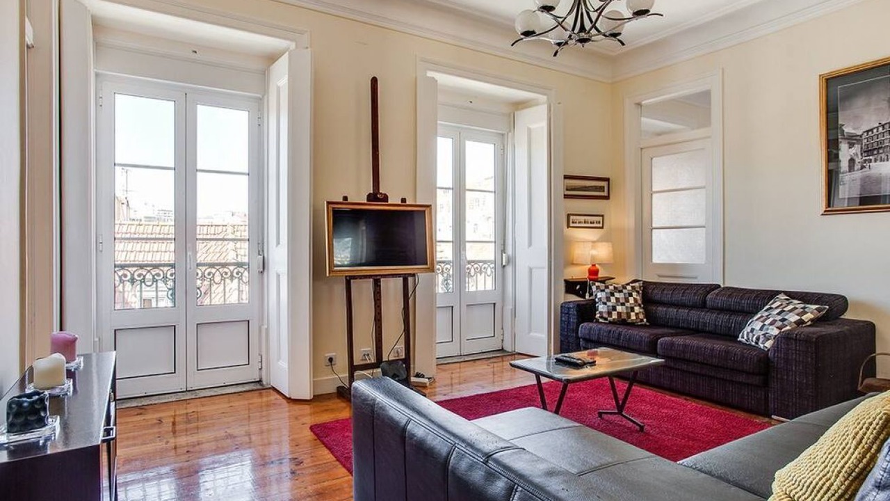 Photo of Livingroom in Merces