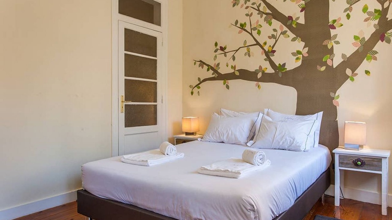 Photo of Bedroom in Merces