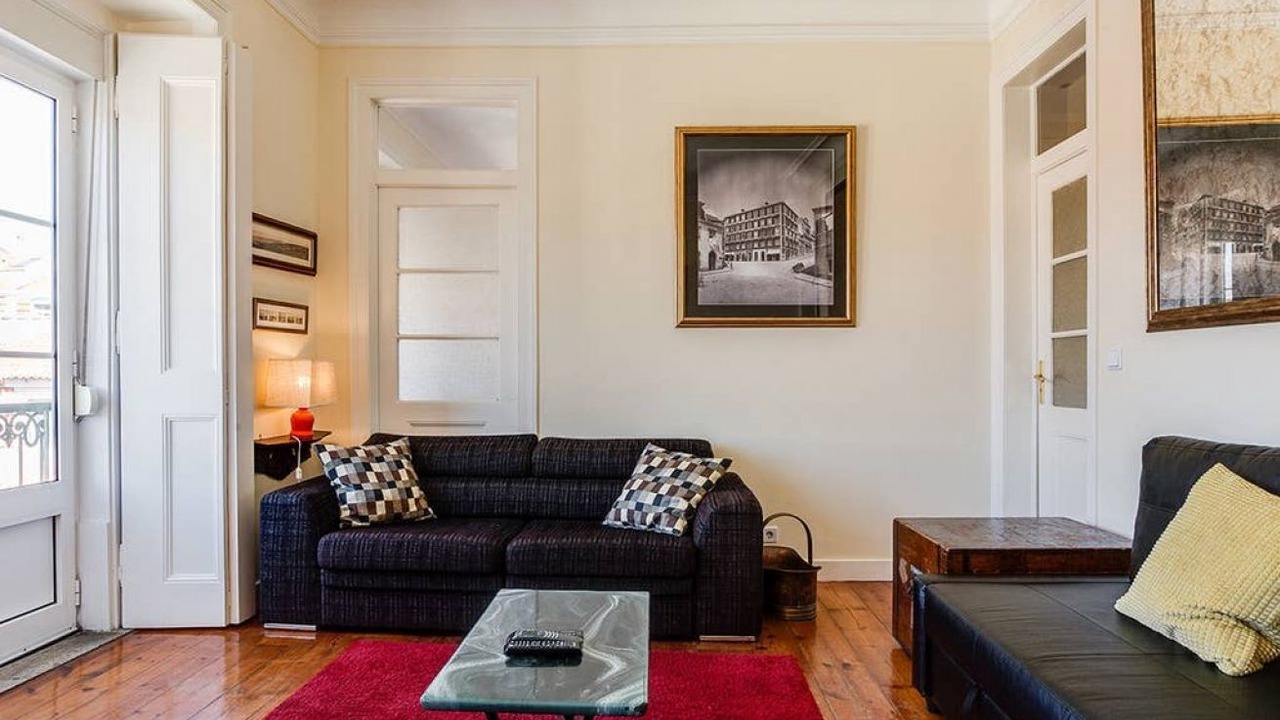 Photo of Livingroom in Merces