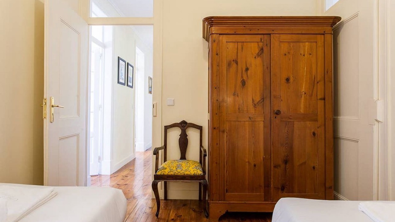 Photo of Bedroom in Merces