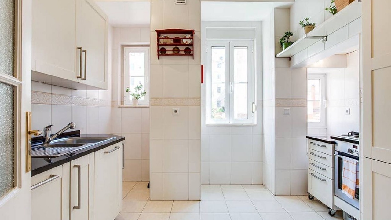 Photo of Kitchen in Merces