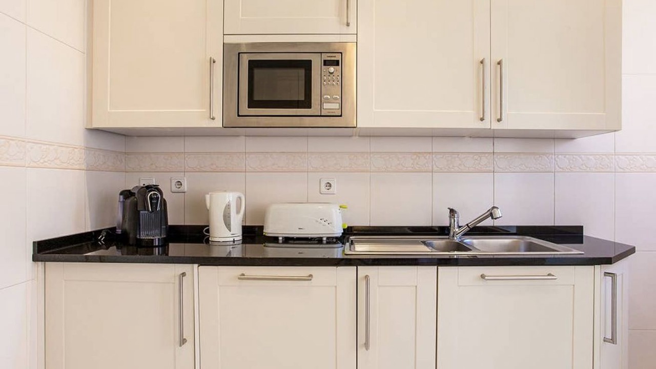 Photo of Kitchen in Merces