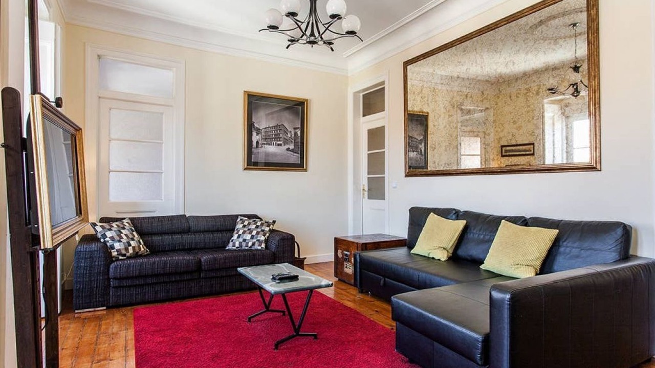 Photo of Livingroom in Merces