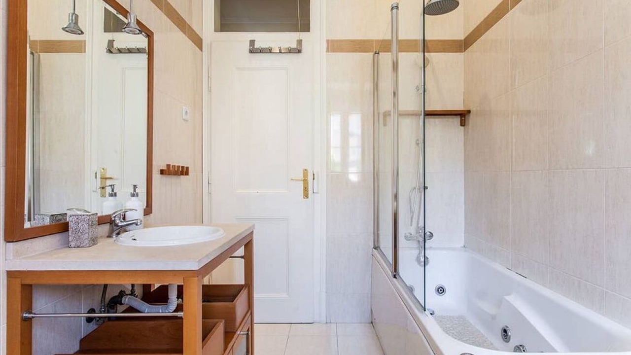 Photo of Bathroom in Merces