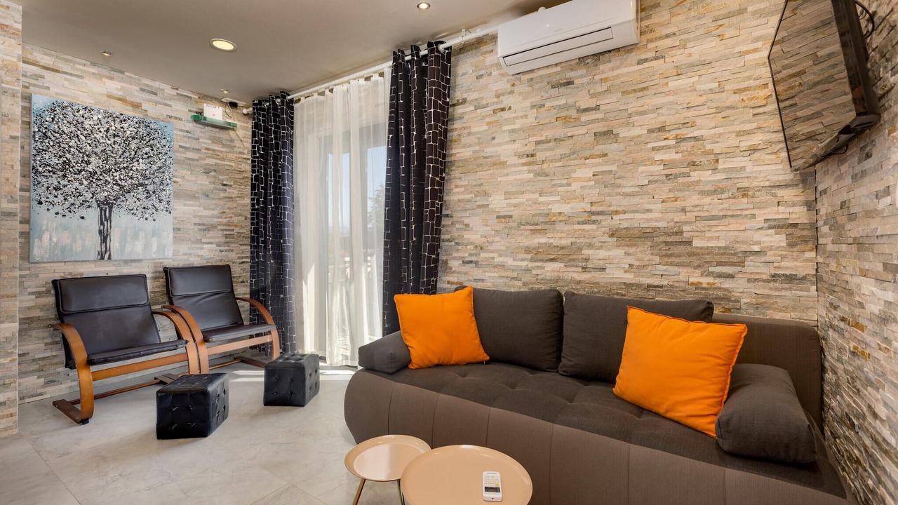 Photo of Bedroom in Vantacici