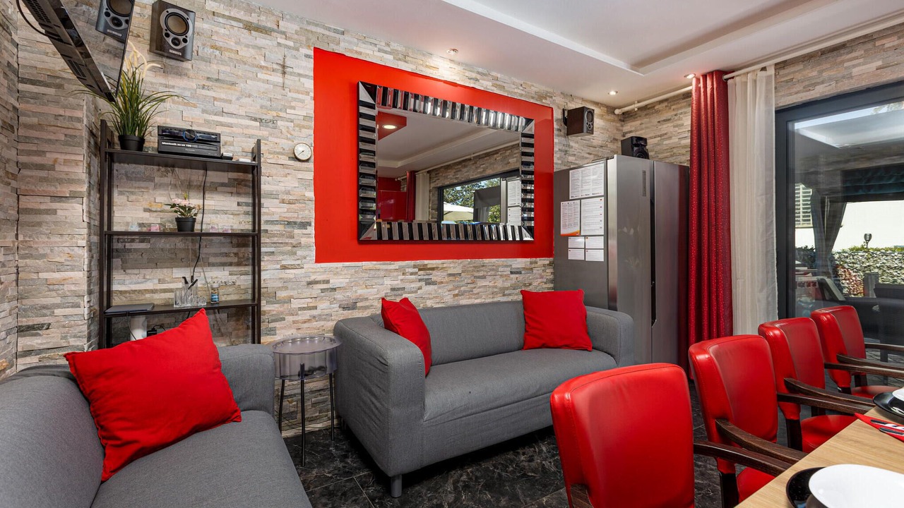 Photo of Bedroom in Vantacici