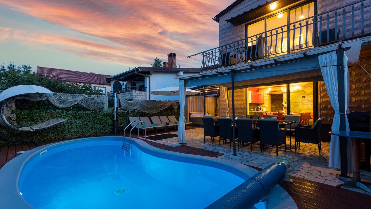 Photo of Outdoor in Vantacici