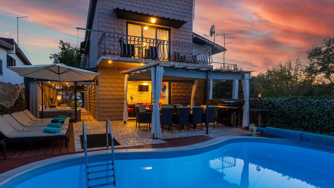 Photo of Outdoor in Vantacici
